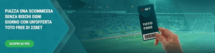22bet casino